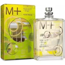 Escentric Molecules Molecule 01 + Ginger